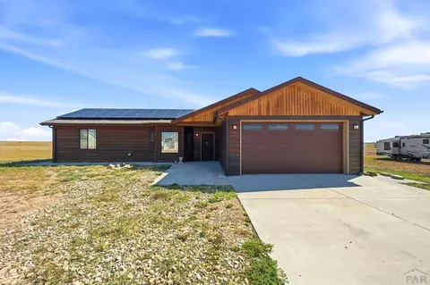 4731 E Jefferson Blvd, Colorado City, CO 81019