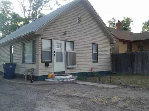 1205 Euclid Ave, Pueblo, CO 81004