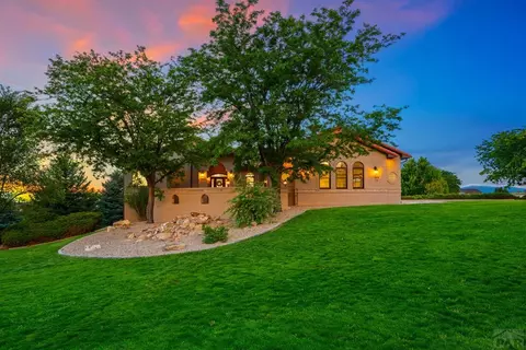 995 S Linden Pl, Pueblo West, CO 81007