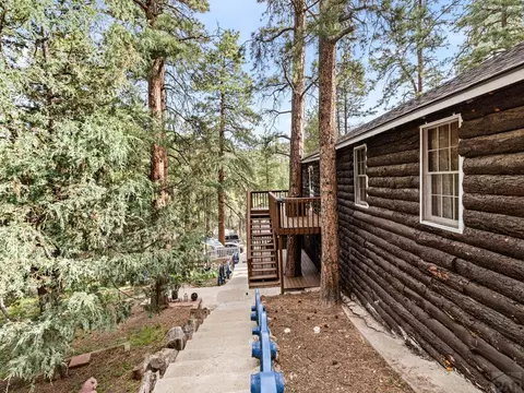 Exterior - 9020 Pine Ave, Beulah, CO 81023 photo 6 of 12