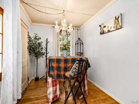 Dining - 9020 Pine Ave, Beulah, CO 81023 photo 1 of 1