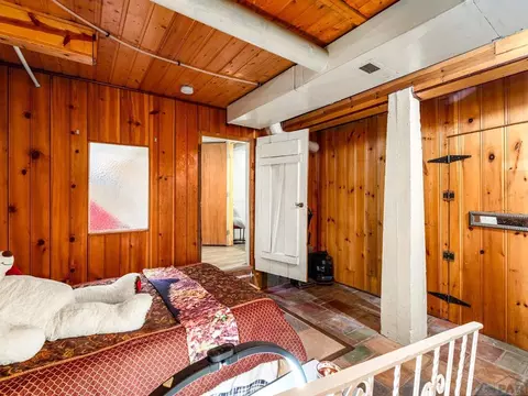 Bedroom - 9020 Pine Ave, Beulah, CO 81023 photo 4 of 4