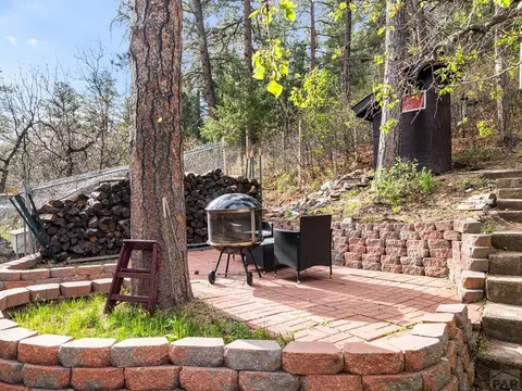 Exterior - 9020 Pine Ave, Beulah, CO 81023 photo 3 of 12