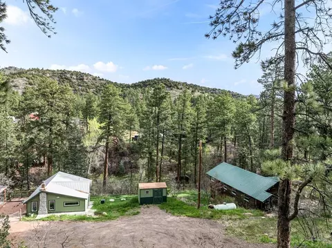 Exterior - 9020 Pine Ave, Beulah, CO 81023 photo 12 of 12
