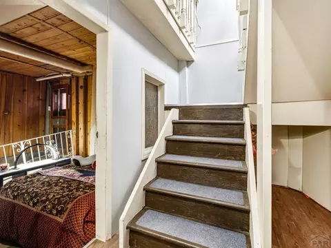Entry Way - 9020 Pine Ave, Beulah, CO 81023 photo 4 of 5
