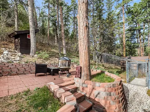 Exterior - 9020 Pine Ave, Beulah, CO 81023 photo 9 of 12