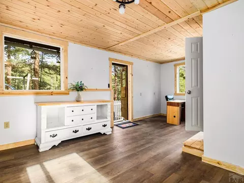 Entry Way - 9020 Pine Ave, Beulah, CO 81023 photo 5 of 5