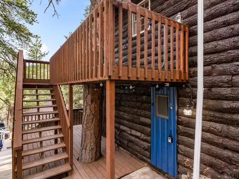 Exterior - 9020 Pine Ave, Beulah, CO 81023 photo 7 of 12