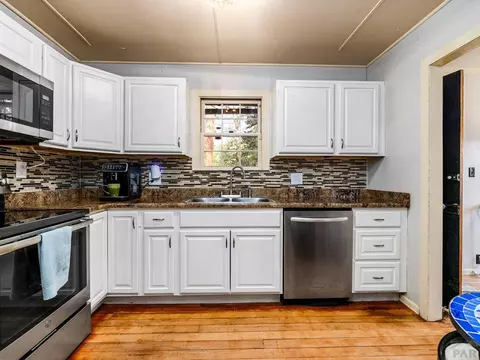 Kitchen - 9020 Pine Ave, Beulah, CO 81023 photo 1 of 1