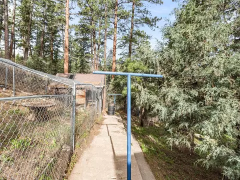 Exterior - 9020 Pine Ave, Beulah, CO 81023 photo 5 of 12