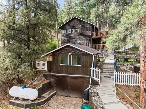 Exterior - 9020 Pine Ave, Beulah, CO 81023 photo 10 of 12