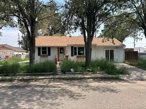 1203 Maple Ave, Rocky Ford, CO 81067