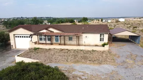 3940 E Colorado Blvd, Colorado City, CO 81019