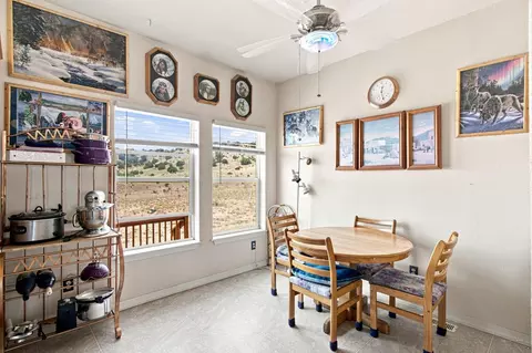 Dining - 2469 Carlson Rd, Rye, CO 81069 photo 1 of 1