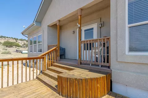 Exterior - 2469 Carlson Rd, Rye, CO 81069 photo 4 of 6