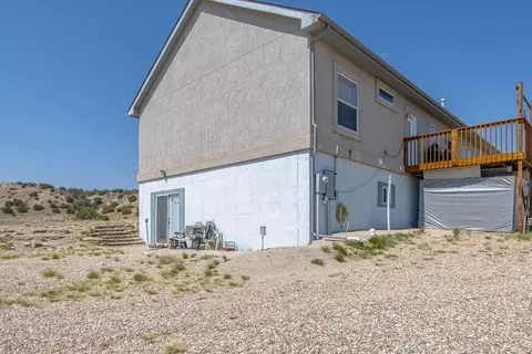 Exterior - 2469 Carlson Rd, Rye, CO 81069 photo 6 of 6