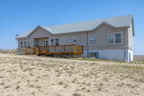 Exterior - 2469 Carlson Rd, Rye, CO 81069 photo 3 of 6