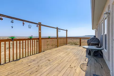 Exterior - 2469 Carlson Rd, Rye, CO 81069 photo 5 of 6