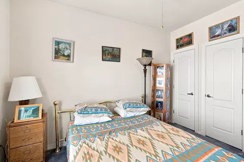 Bedroom - 2469 Carlson Rd, Rye, CO 81069 photo 4 of 8
