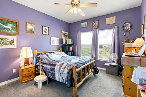 Bedroom - 2469 Carlson Rd, Rye, CO 81069 photo 5 of 8