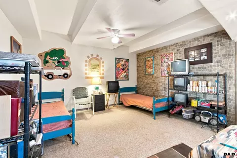 Bedroom - 2469 Carlson Rd, Rye, CO 81069 photo 7 of 8
