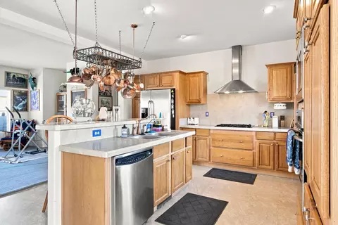 Kitchen - 2469 Carlson Rd, Rye, CO 81069 photo 1 of 5