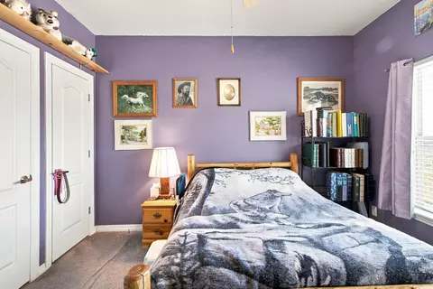 Bedroom - 2469 Carlson Rd, Rye, CO 81069 photo 6 of 8