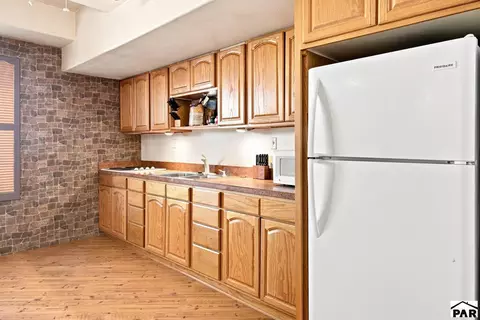 Kitchen - 2469 Carlson Rd, Rye, CO 81069 photo 5 of 5