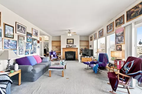 Living - 2469 Carlson Rd, Rye, CO 81069 photo 2 of 2