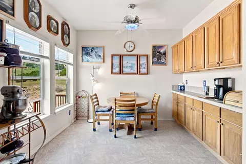 Kitchen - 2469 Carlson Rd, Rye, CO 81069 photo 4 of 5