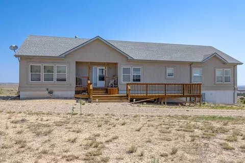 Exterior - 2469 Carlson Rd, Rye, CO 81069 photo 2 of 6