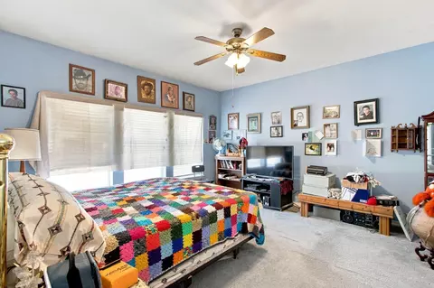 Bedroom - 2469 Carlson Rd, Rye, CO 81069 photo 1 of 8