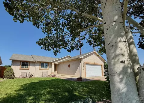 4413 Holland, Pueblo, CO 81008