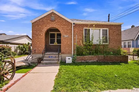 Undisclosed, Pueblo, CO 81003