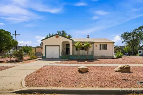 648 Jackson St, Pueblo, CO 81004