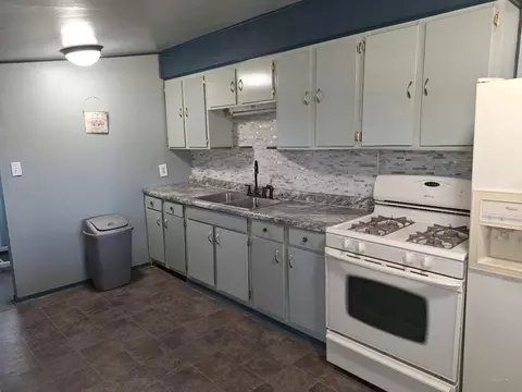 Kitchen - 649 E 10th Ave, Springfield, CO 81073 photo 1 of 3