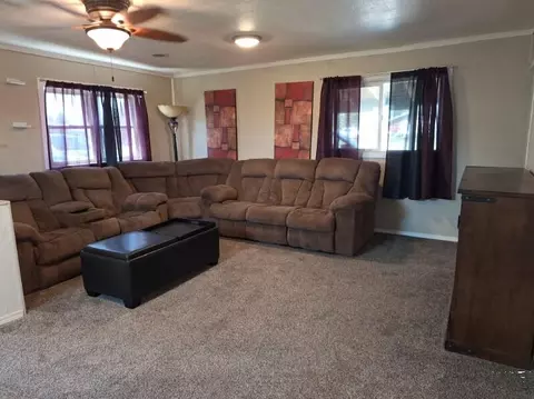Living - 649 E 10th Ave, Springfield, CO 81073 photo 3 of 3