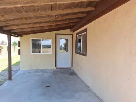 Exterior - 649 E 10th Ave, Springfield, CO 81073 photo 5 of 5