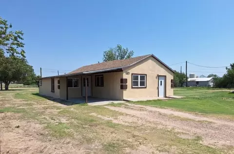 Exterior - 649 E 10th Ave, Springfield, CO 81073 photo 1 of 5