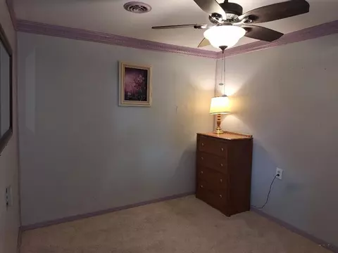 Bedroom - 649 E 10th Ave, Springfield, CO 81073 photo 1 of 2