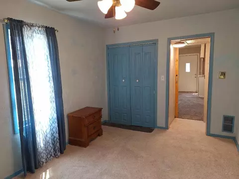 Bedroom - 649 E 10th Ave, Springfield, CO 81073 photo 2 of 2
