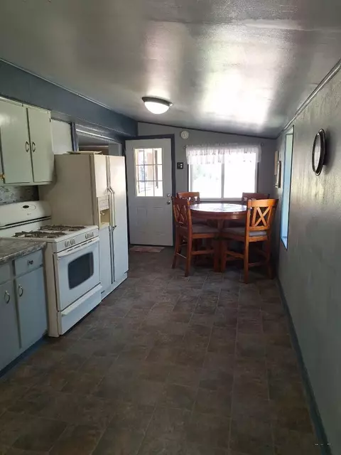 Kitchen - 649 E 10th Ave, Springfield, CO 81073 photo 3 of 3