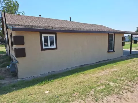 Exterior - 649 E 10th Ave, Springfield, CO 81073 photo 4 of 5
