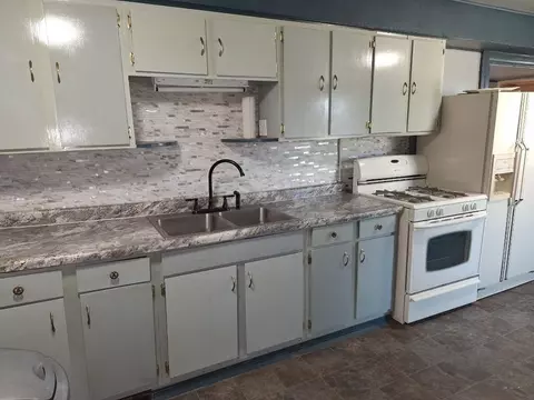 Kitchen - 649 E 10th Ave, Springfield, CO 81073 photo 2 of 3