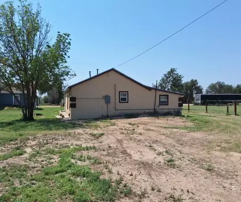 Exterior - 649 E 10th Ave, Springfield, CO 81073 photo 3 of 5