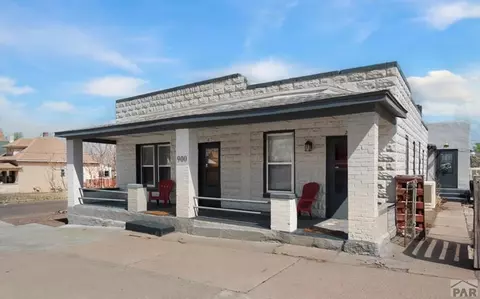 900 Elm St, Pueblo, CO 81004