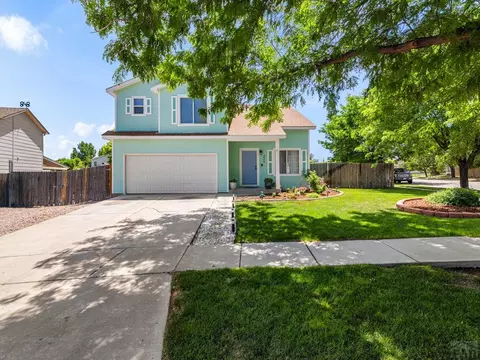 3644 Bison Ln, Pueblo, CO 81005