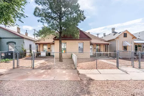1232 Elm St, Pueblo, CO 81004