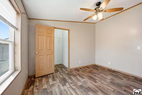 Bedroom - 804 7th St, Fowler, CO 81039 photo 2 of 5
