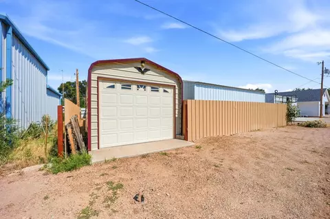Exterior - 804 7th St, Fowler, CO 81039 photo 6 of 8